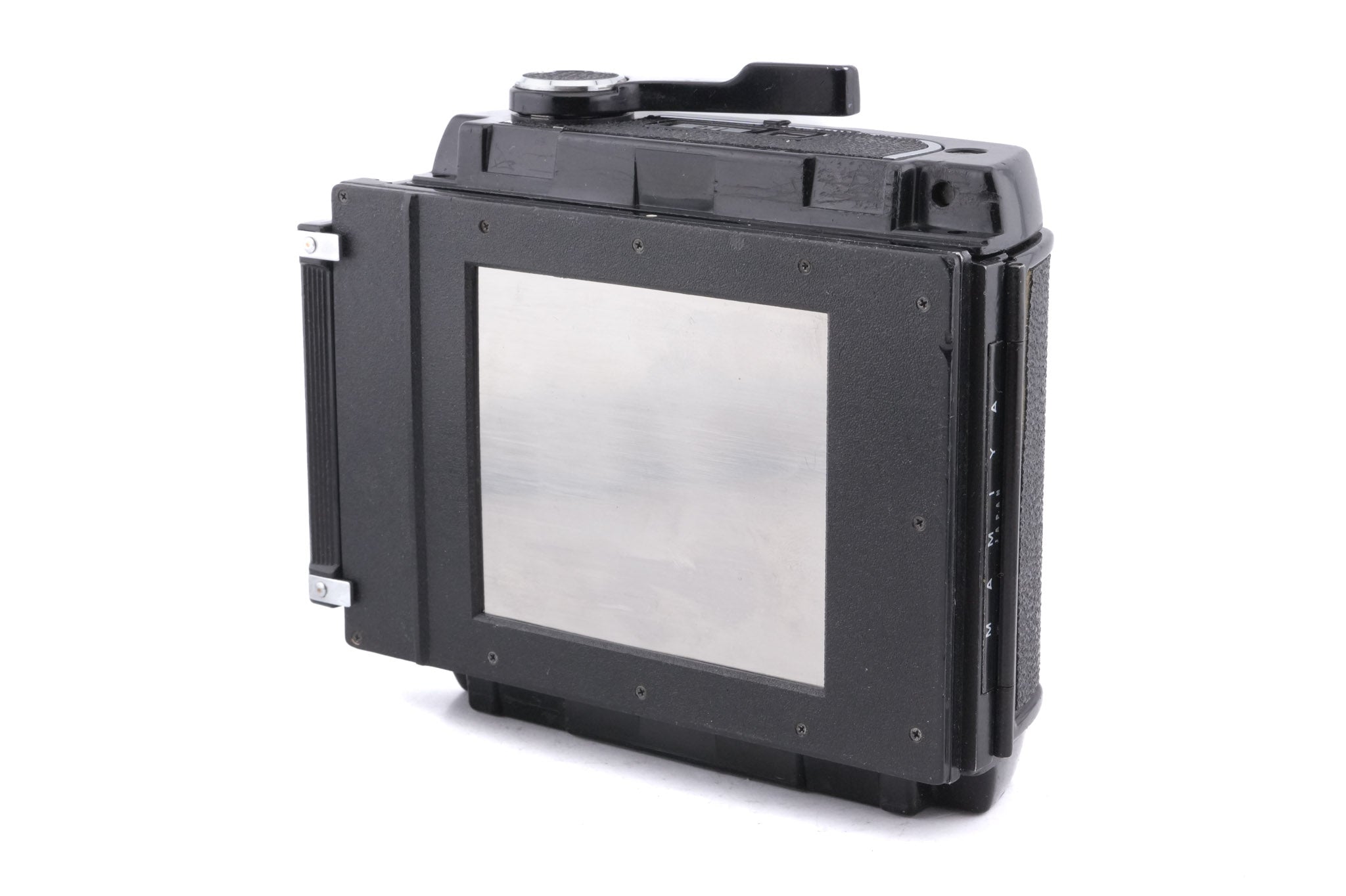 Mamiya 120 6x7 Pro Roll Film Holder - Accessory – Kamerastore