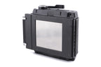 Mamiya 120 6x7 Pro Roll Film Holder