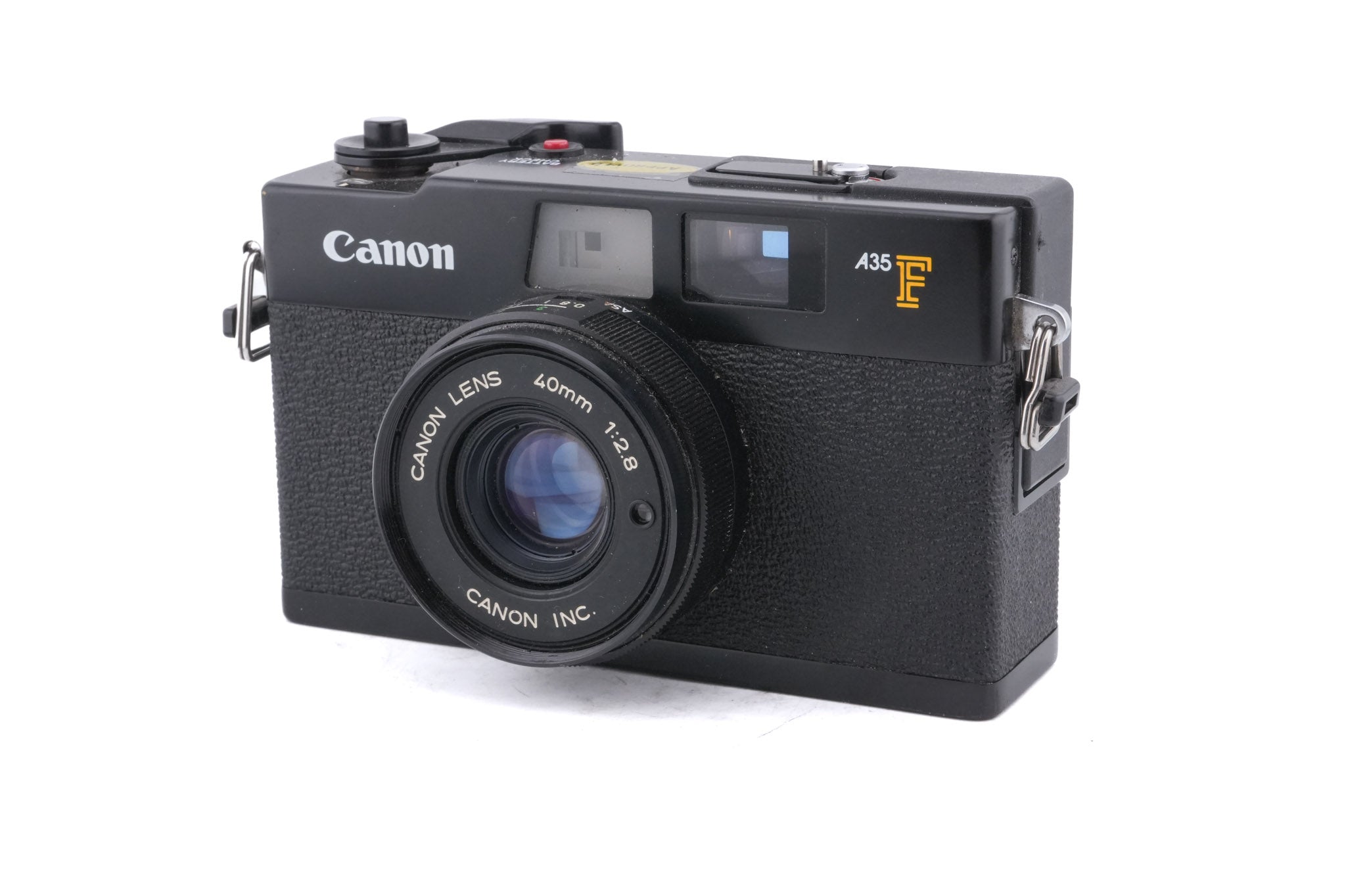 Canon A35F
