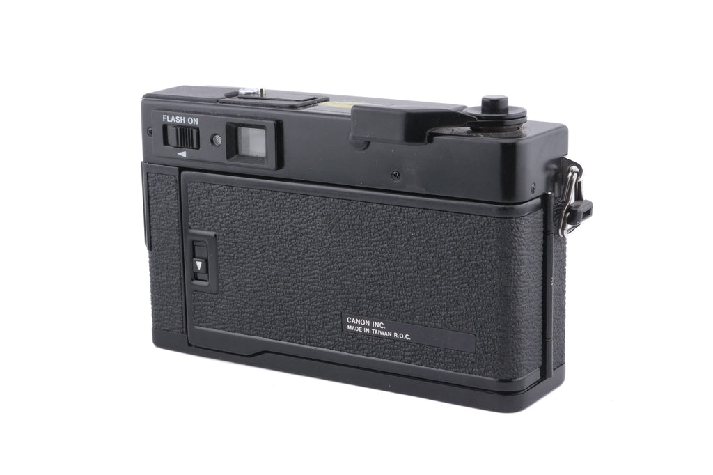 Canon A35F