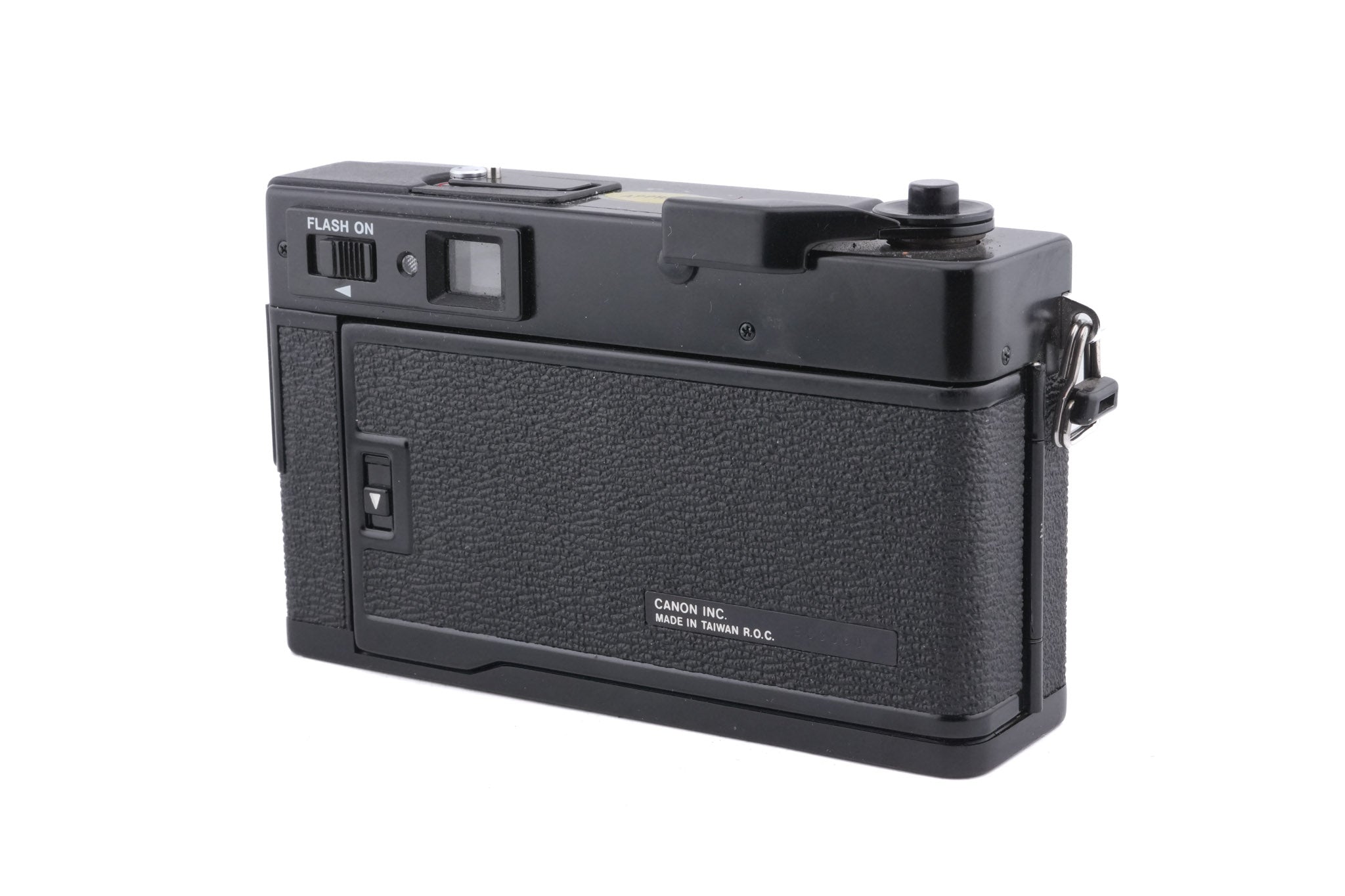 Canon A35F