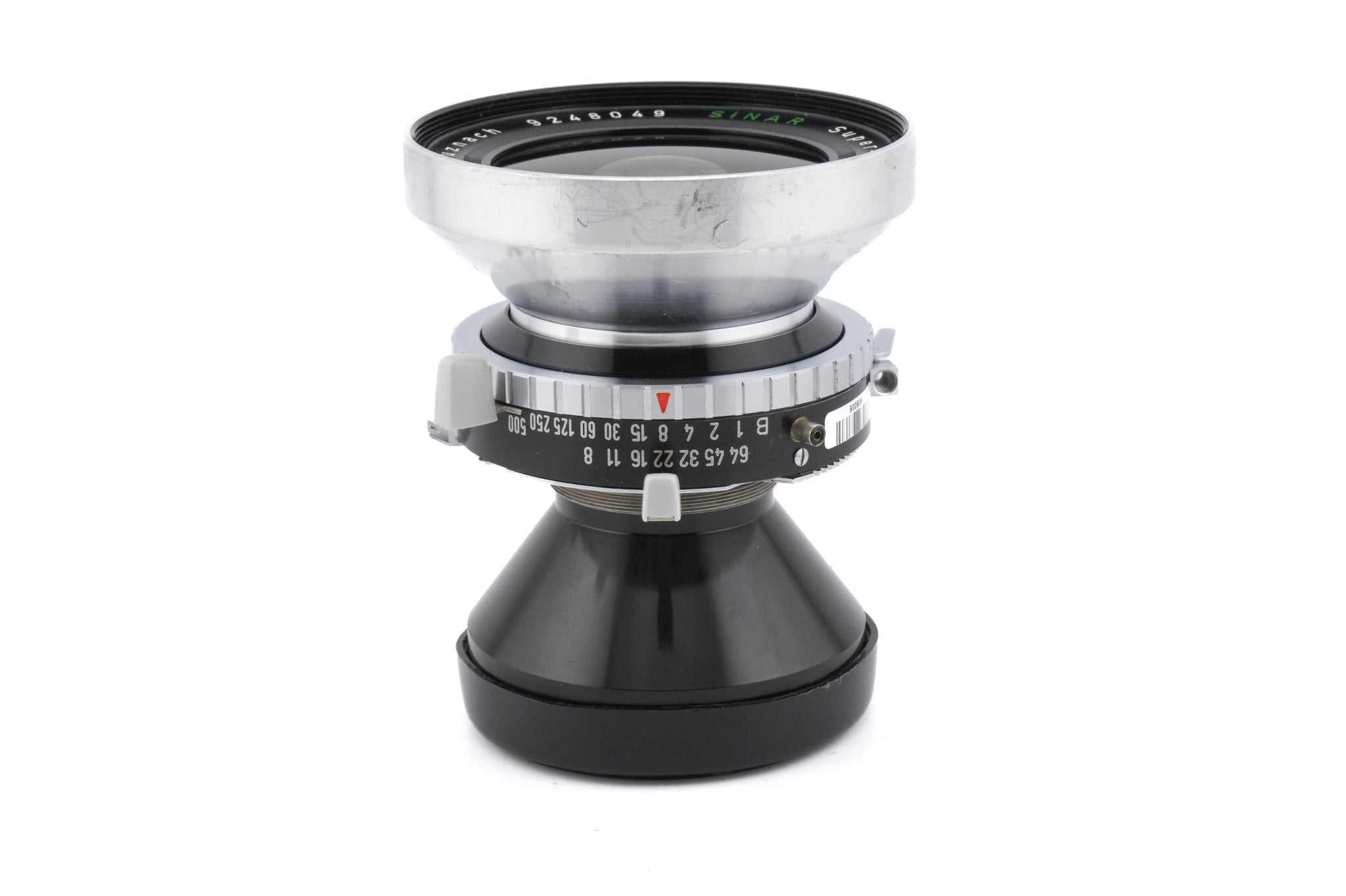 Fuji 300mm f8.5 Fujinon-C (Shutter) - Lens – Kamerastore