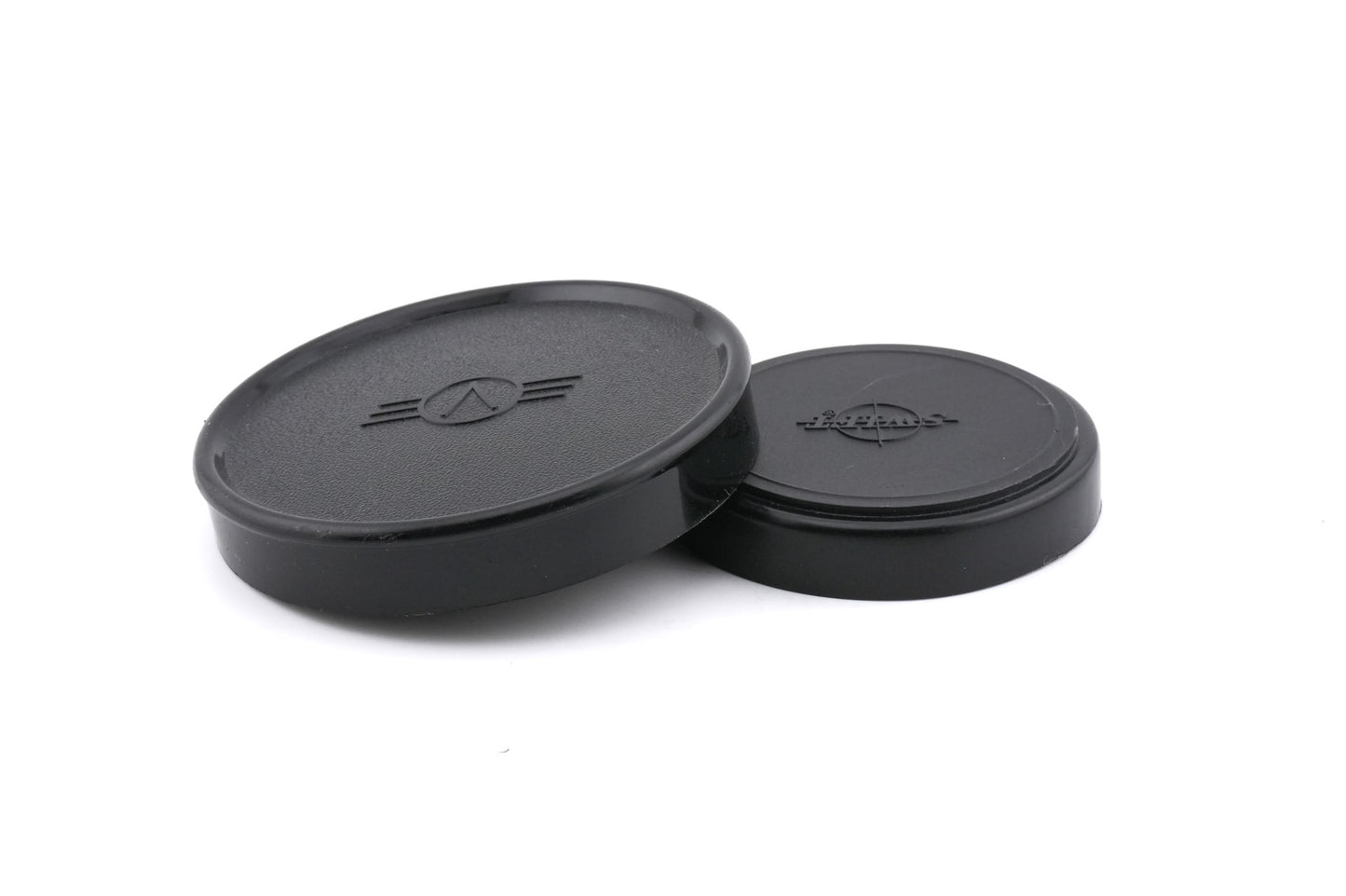 Schneider-Kreuznach 90mm f8 Super-Angulon (Shutter)