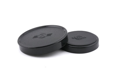 Schneider-Kreuznach 90mm f8 Super-Angulon (Shutter)