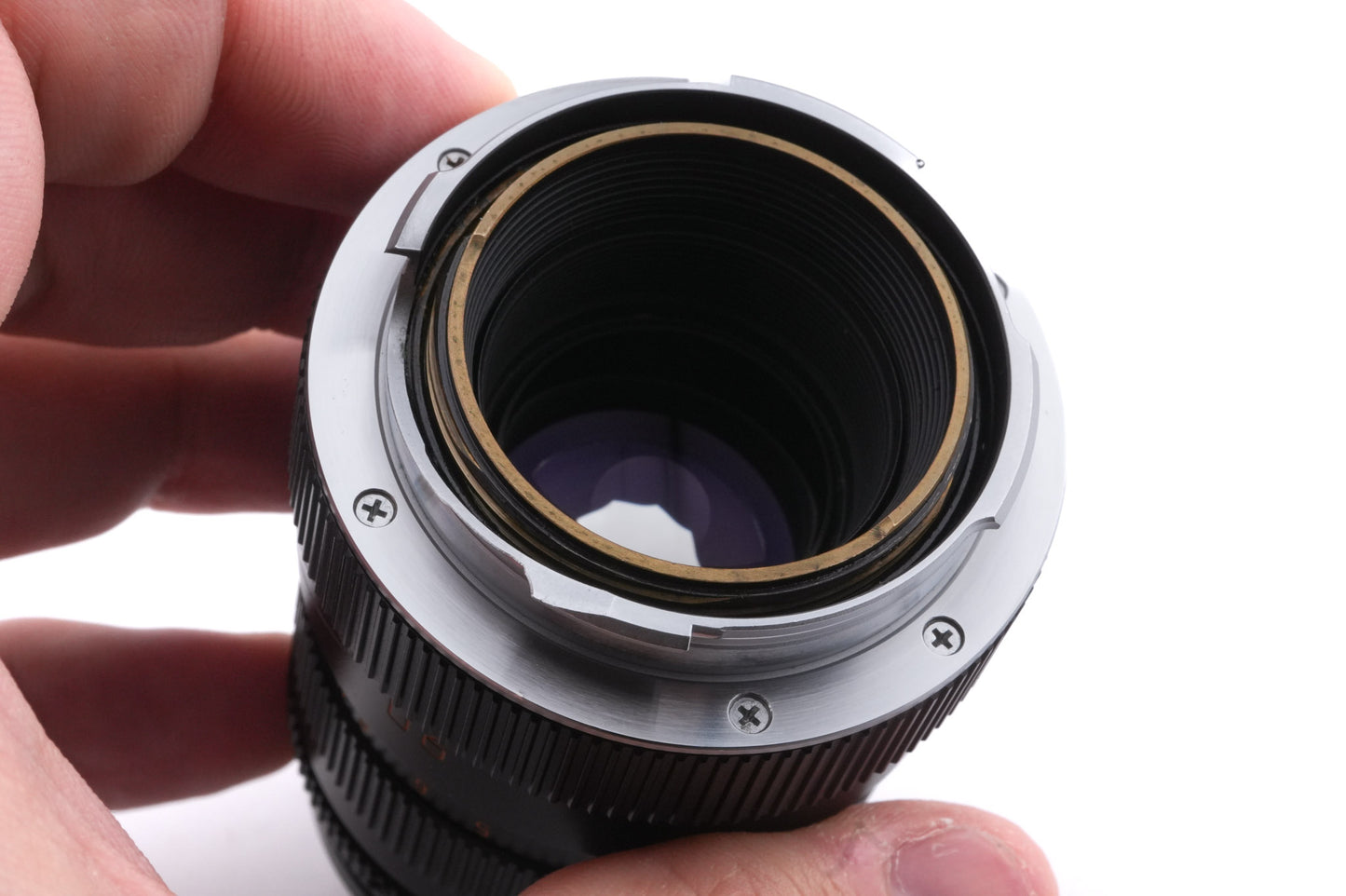 Leica 90mm f2.8 Tele-Elmarit-M (11800)