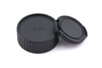 Leica 90mm f2.8 Tele-Elmarit-M (11800)