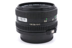 Canon 50mm f1.8 FDn