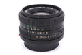 Canon 50mm f1.8 FDn
