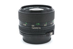Canon 50mm f1.4 FDn
