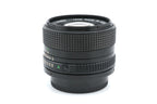 Canon 50mm f1.4 FDn