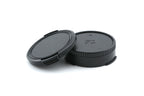 Canon 50mm f1.4 FDn