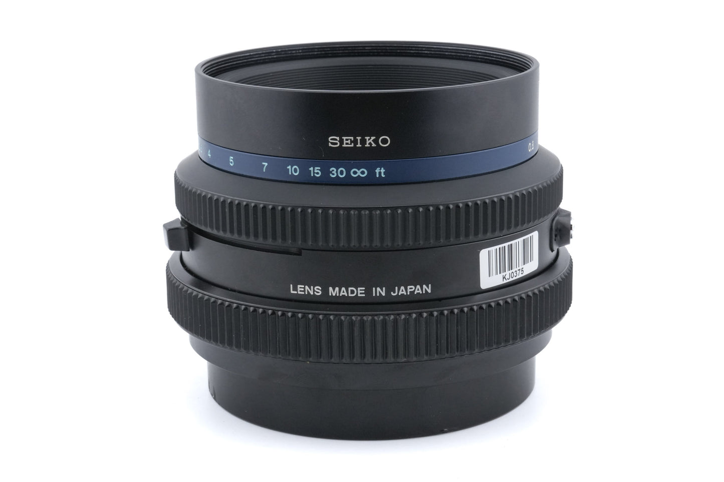 Mamiya 110mm f2.8 Sekor Z W