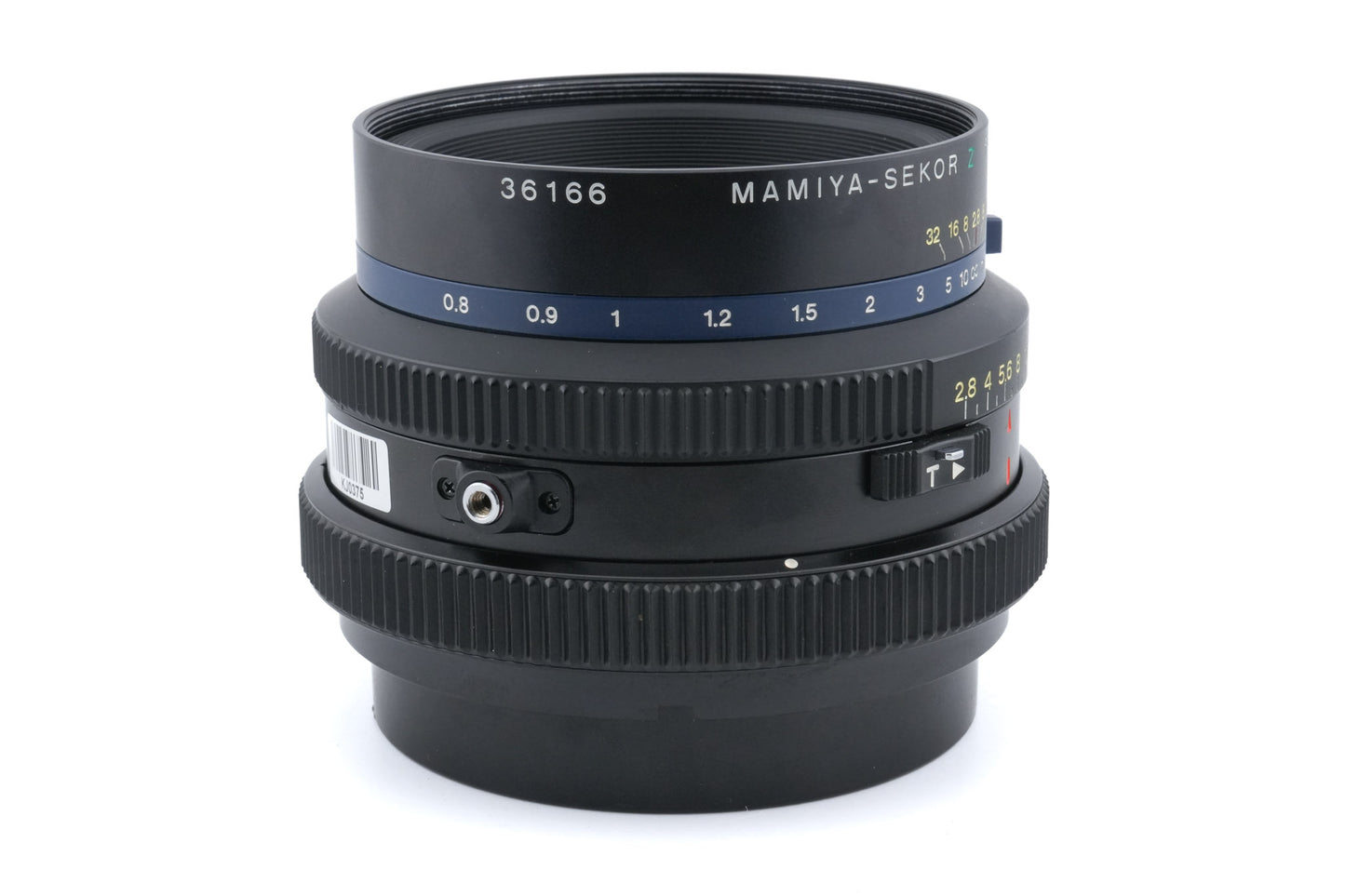 Mamiya 110mm f2.8 Sekor Z W