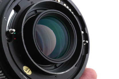 Mamiya 110mm f2.8 Sekor Z W