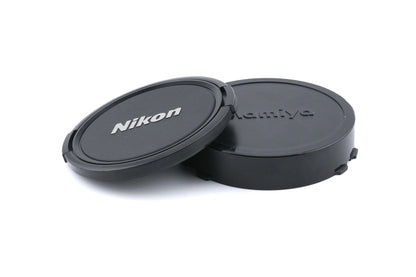 Mamiya 110mm f2.8 Sekor Z W