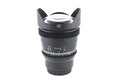 Samyang 14mm T3.1 VDSLR MK2