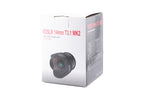 Samyang 14mm T3.1 VDSLR MK2