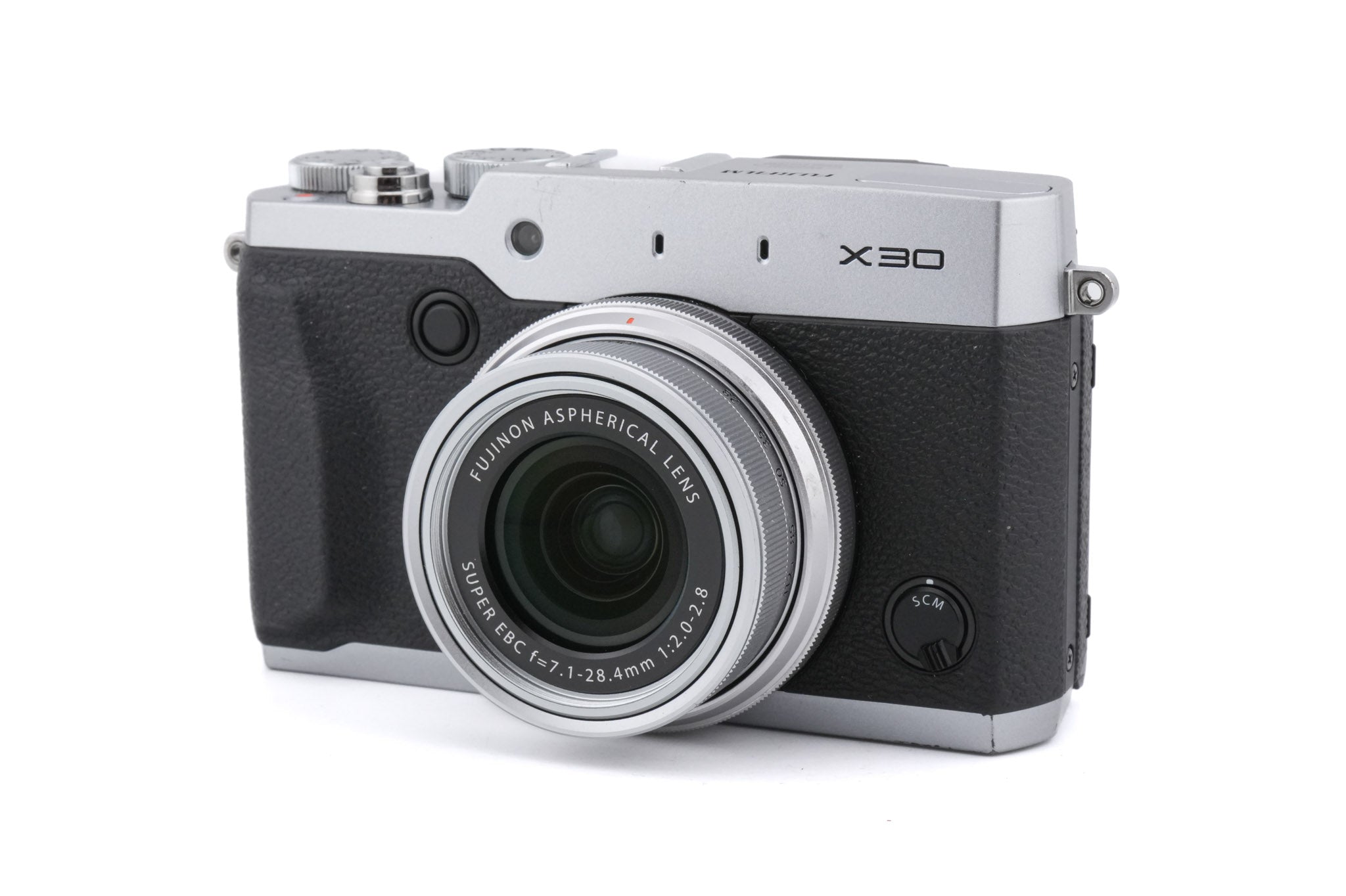 Fujifilm X30 – Kamerastore