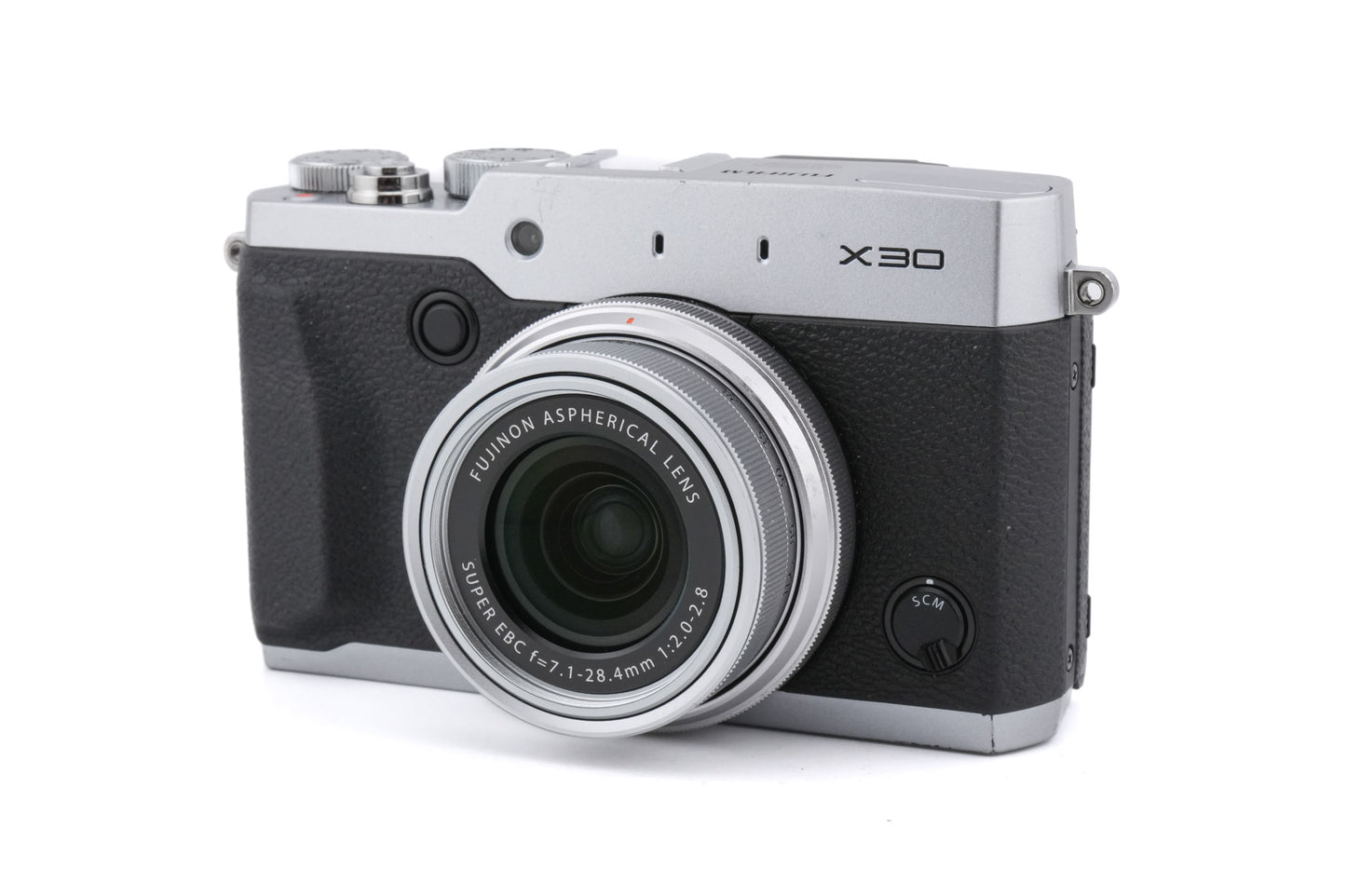 Fujifilm X30