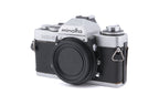 Minolta XD5