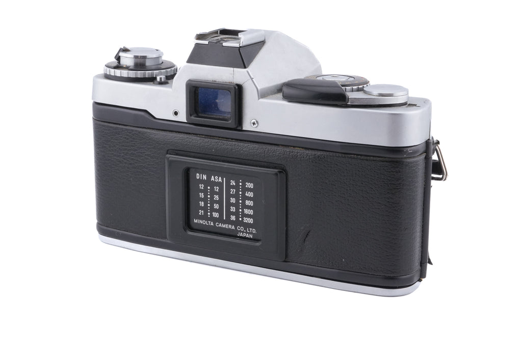 Minolta XD5
