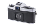 Minolta XD5