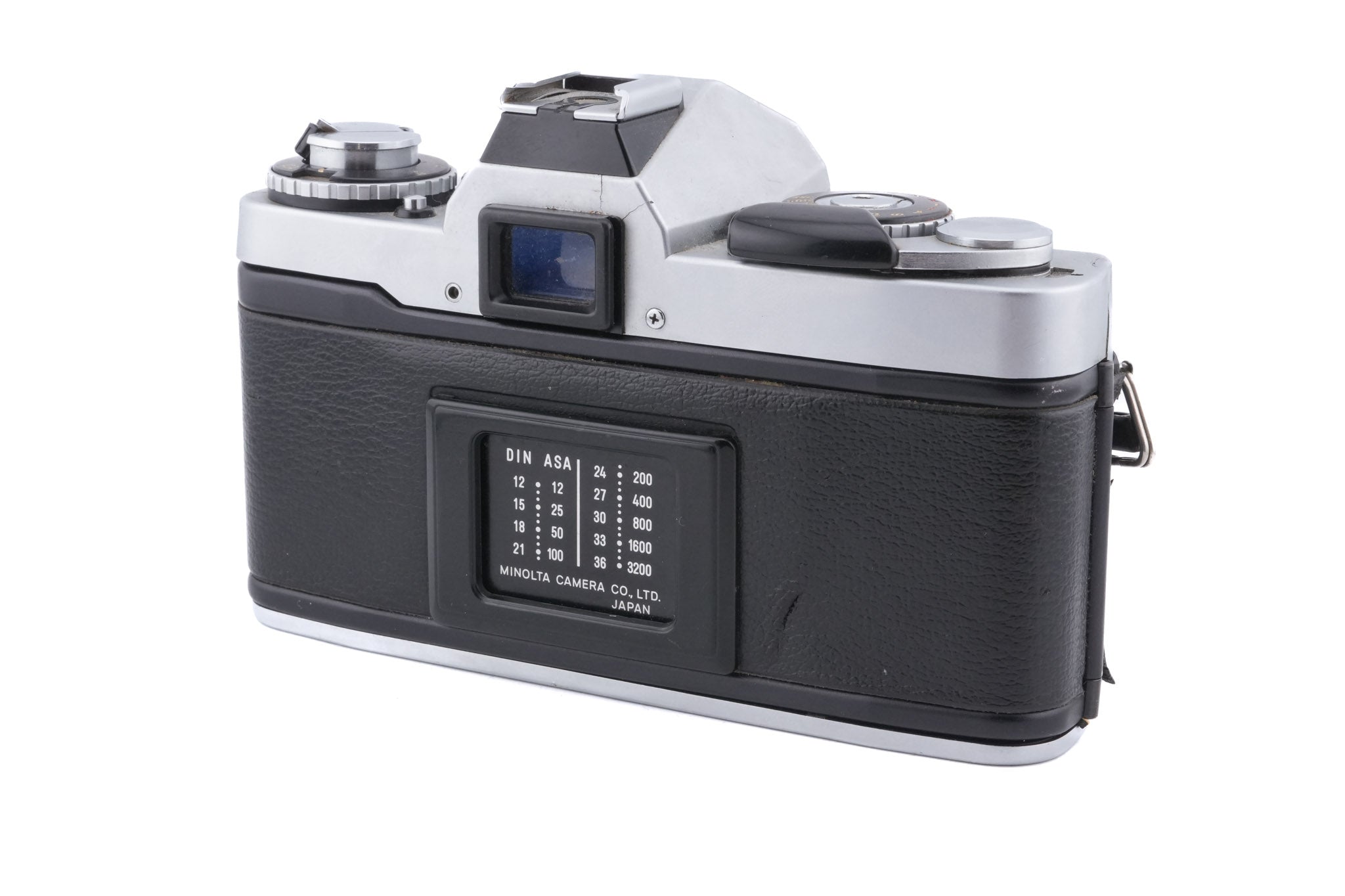 Minolta XD5
