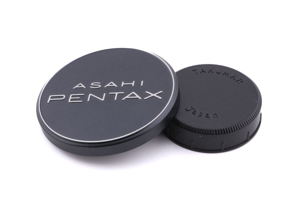 Pentax 200mm f4 Super-Multi-Coated Takumar