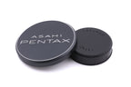 Pentax 200mm f4 Super-Multi-Coated Takumar