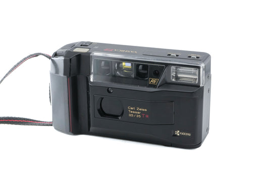 Yashica T2 AF