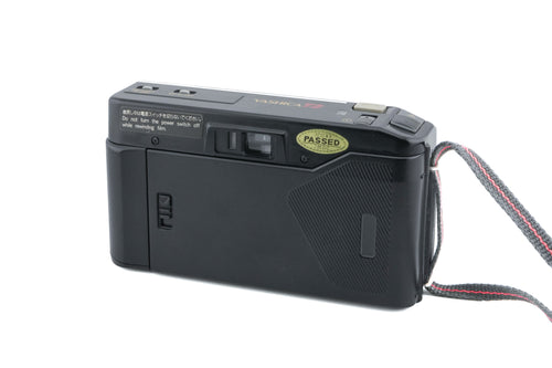 Yashica T2 AF