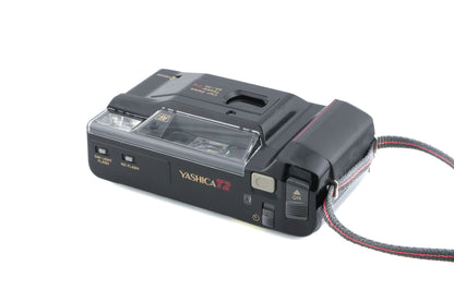 Yashica T2 AF