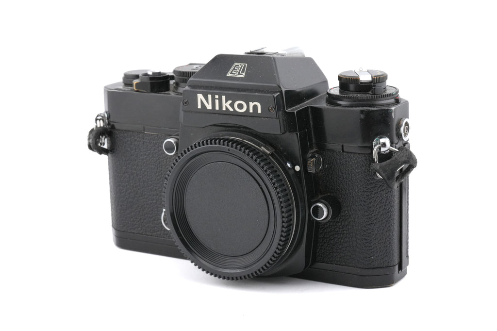 Nikon EL2