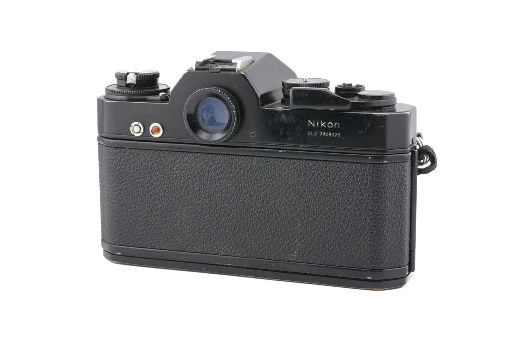 Nikon EL2
