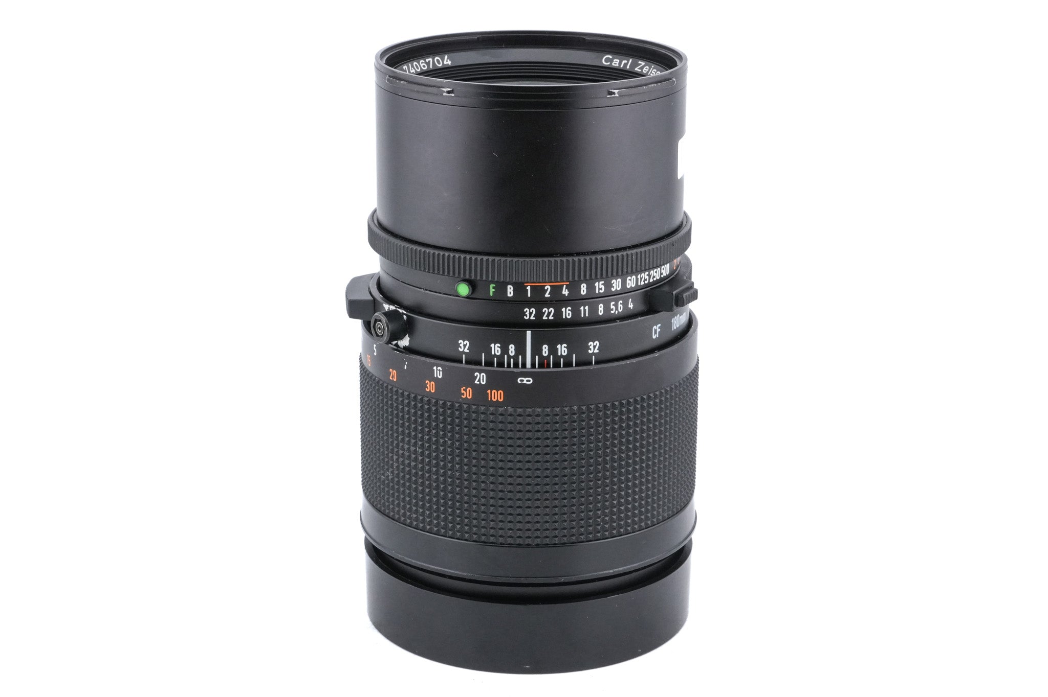 Hasselblad 50mm f4 Distagon T* CF (20045) - Lens – Kamerastore