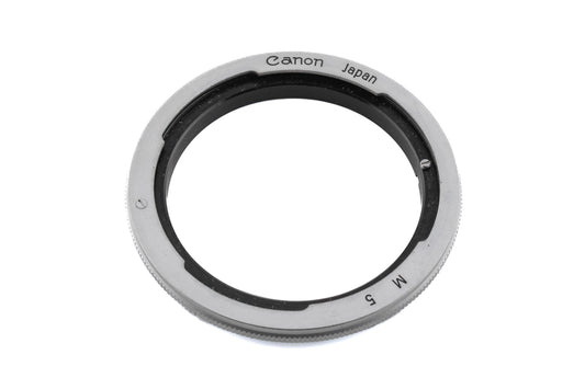 Canon M5 Extension Tube