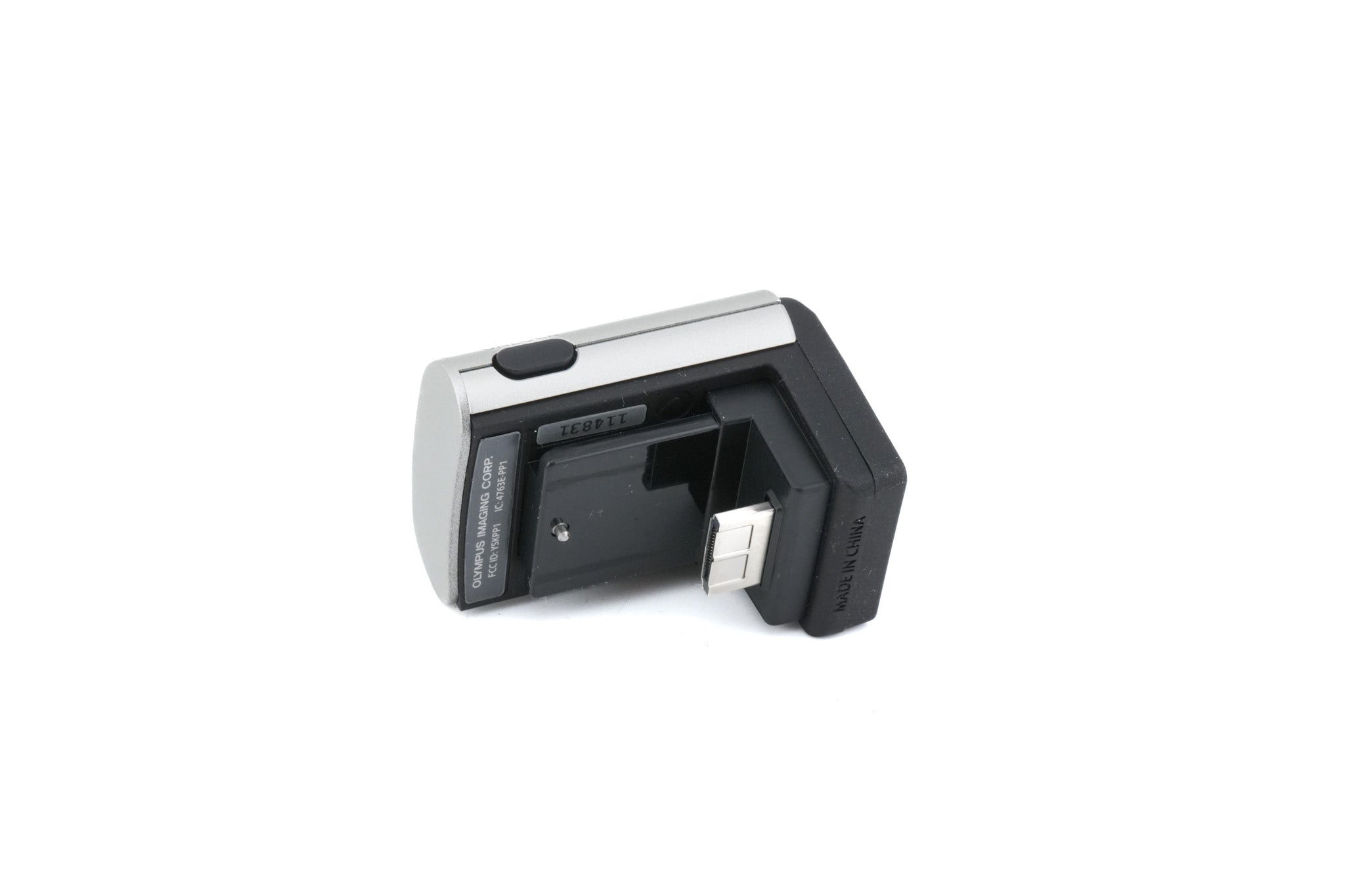 Olympus Penpal PP-1