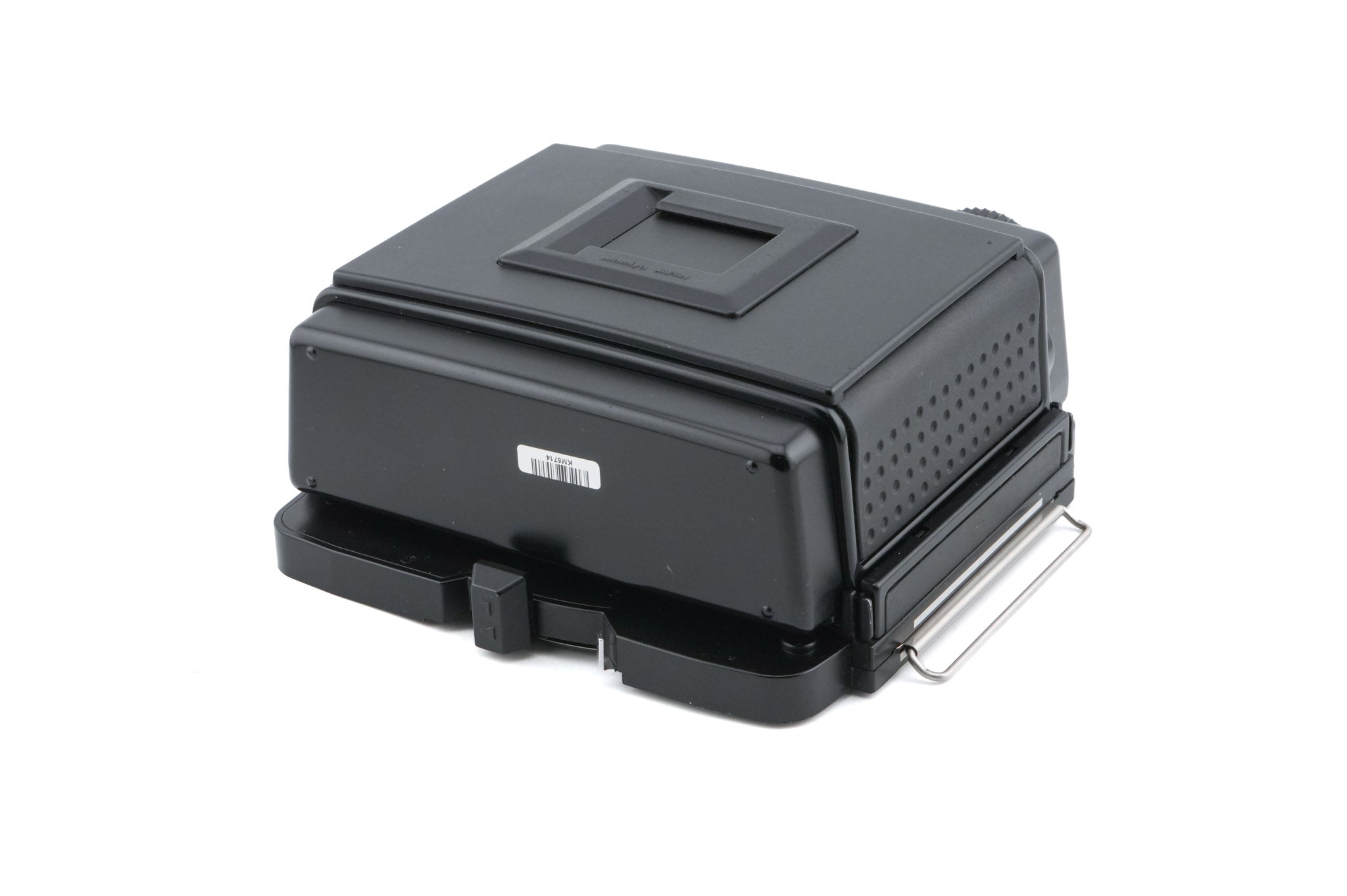 Mamiya 120 6x7 Roll Film Holder Professional