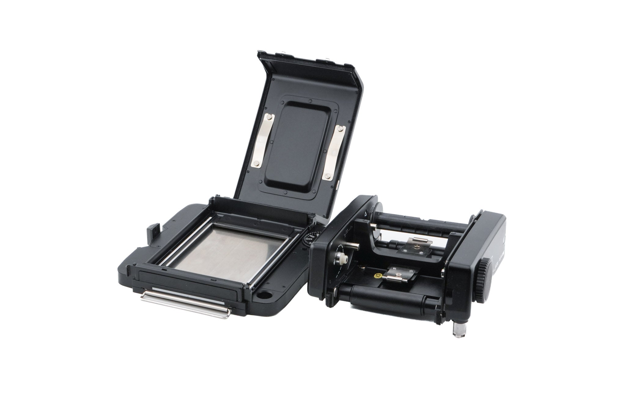 Mamiya 120 6x7 Roll Film Holder Professional