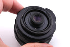 Pentax 35mm f3.5 Super-Takumar