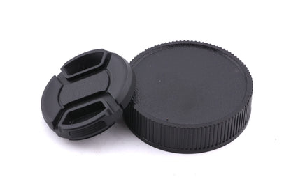 Leica 35mm f2.8 Elmarit-R (Type I) (2-Cam) (11101)