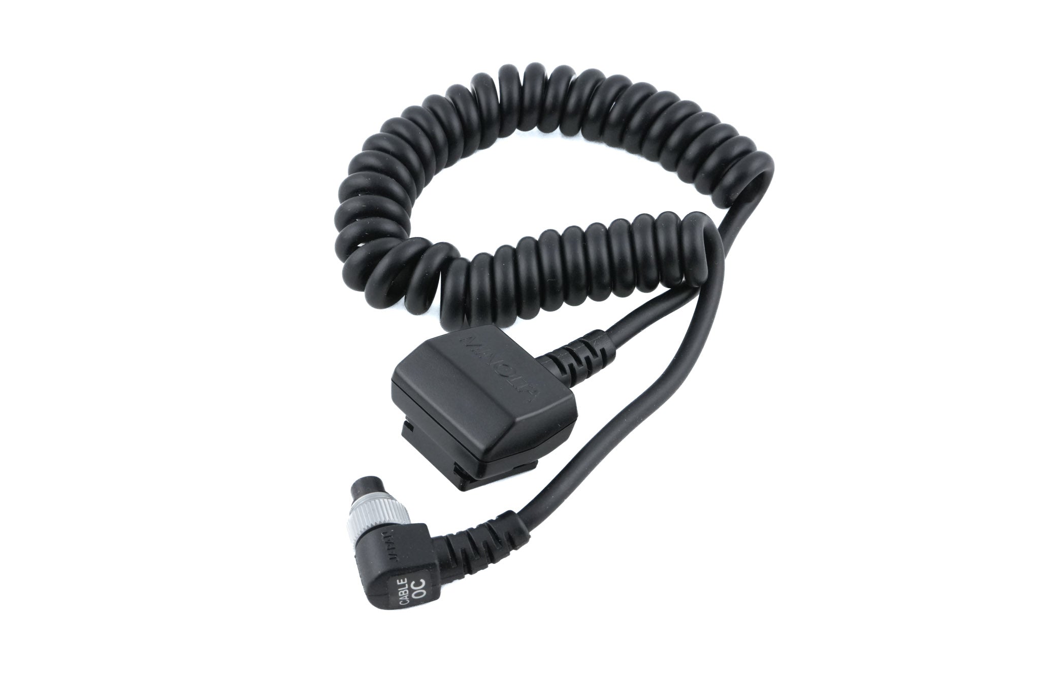 Minolta Cable OC