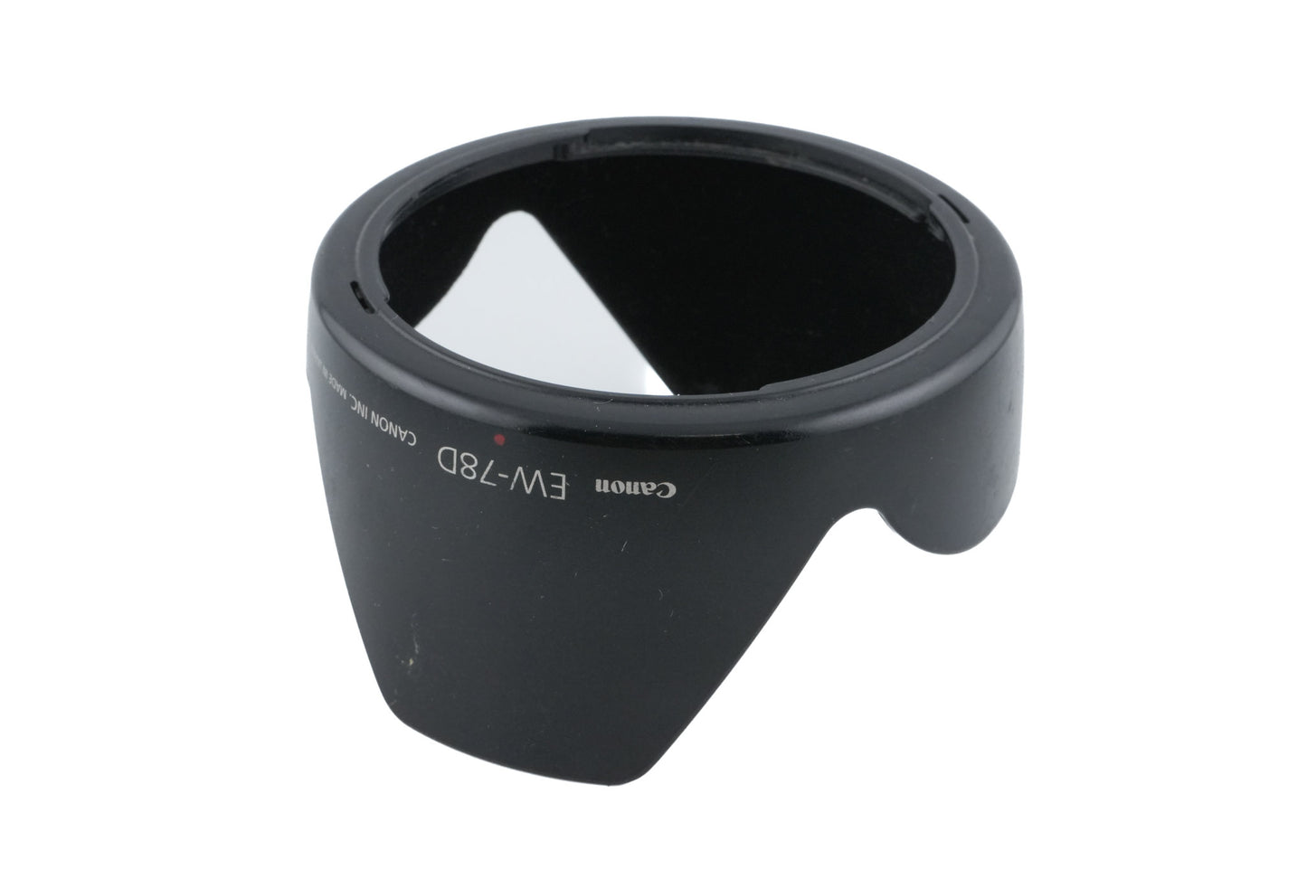 Canon EW-78D Lens Hood