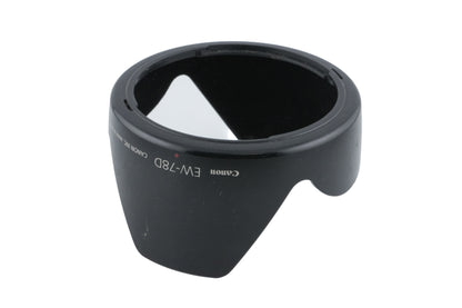 Canon EW-78D Lens Hood
