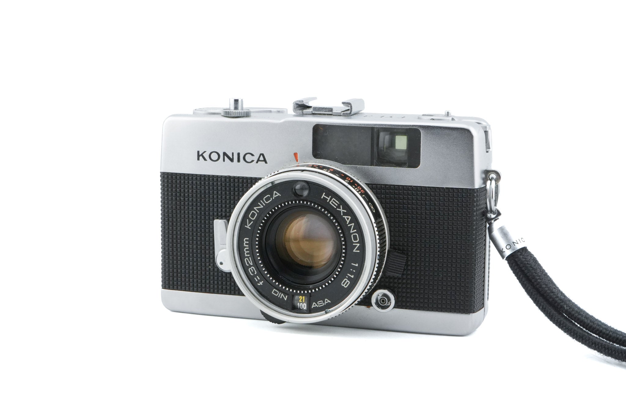 Konica Eye 3