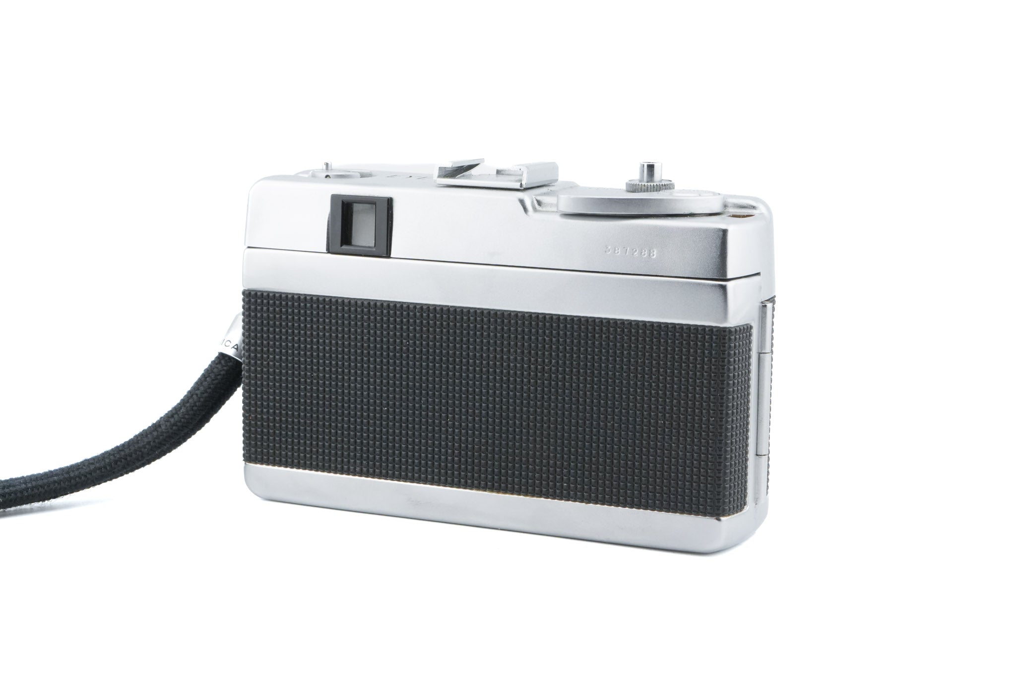 Konica Eye 3