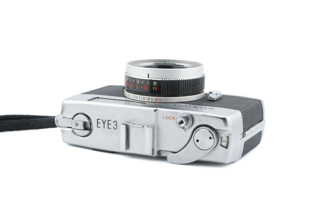 Konica Eye 3