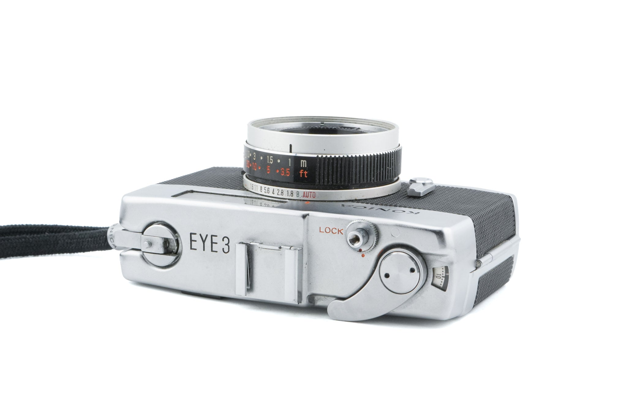 Konica Eye 3
