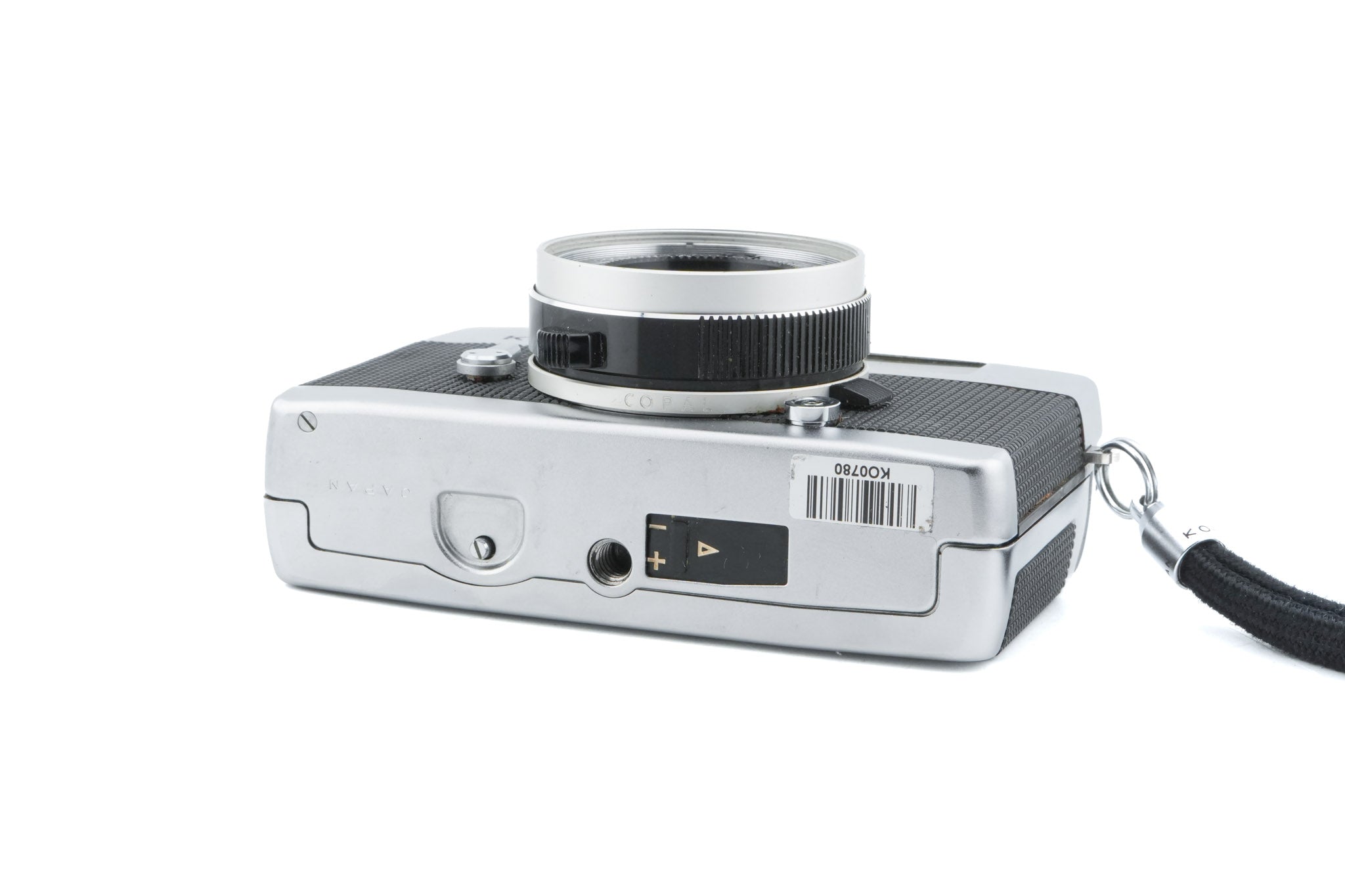 Konica Eye 3