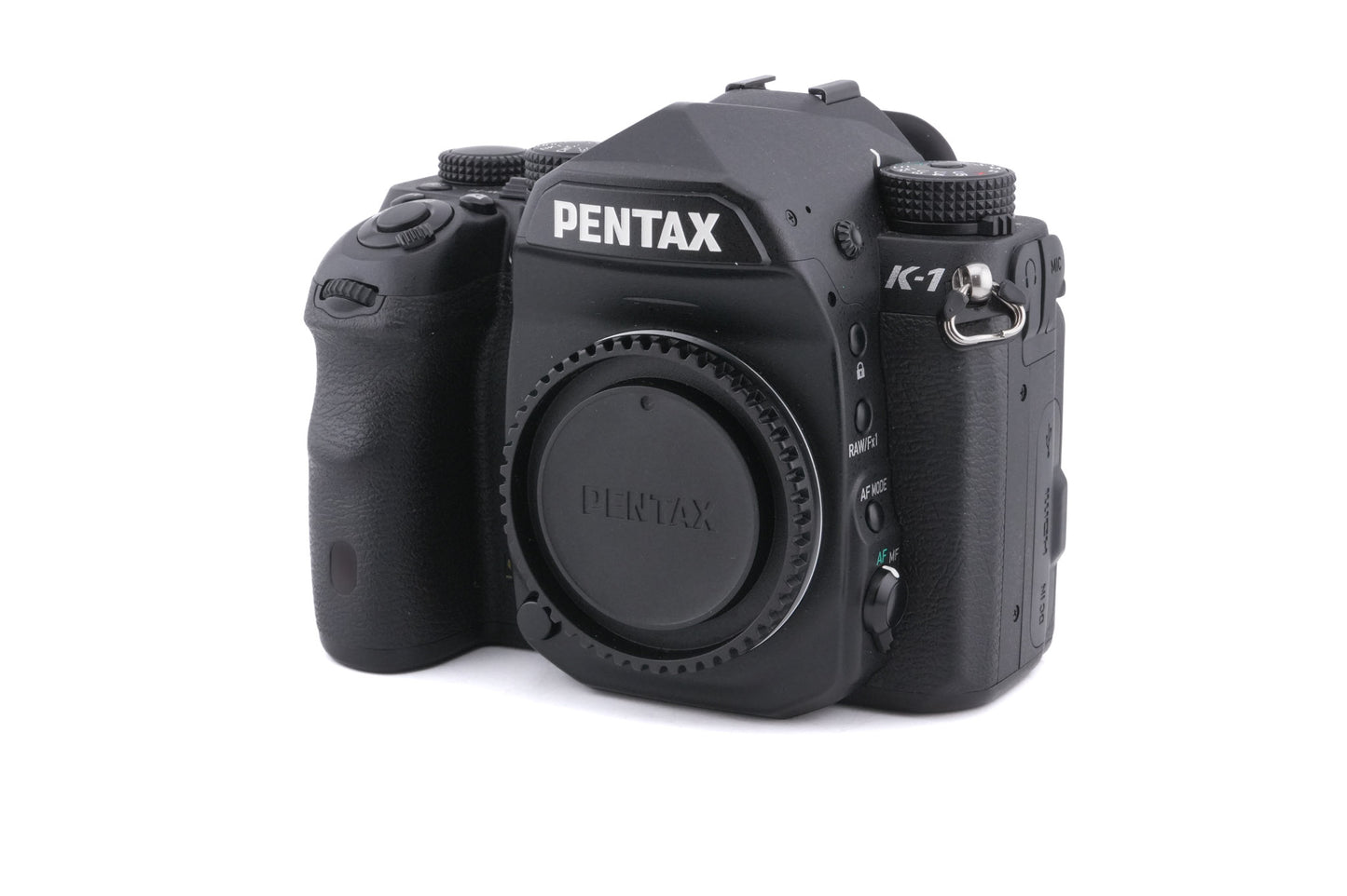 Pentax K-1